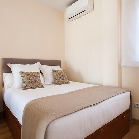 Hommyhome Pozo Santo Penthouse Siviglia Esterno foto