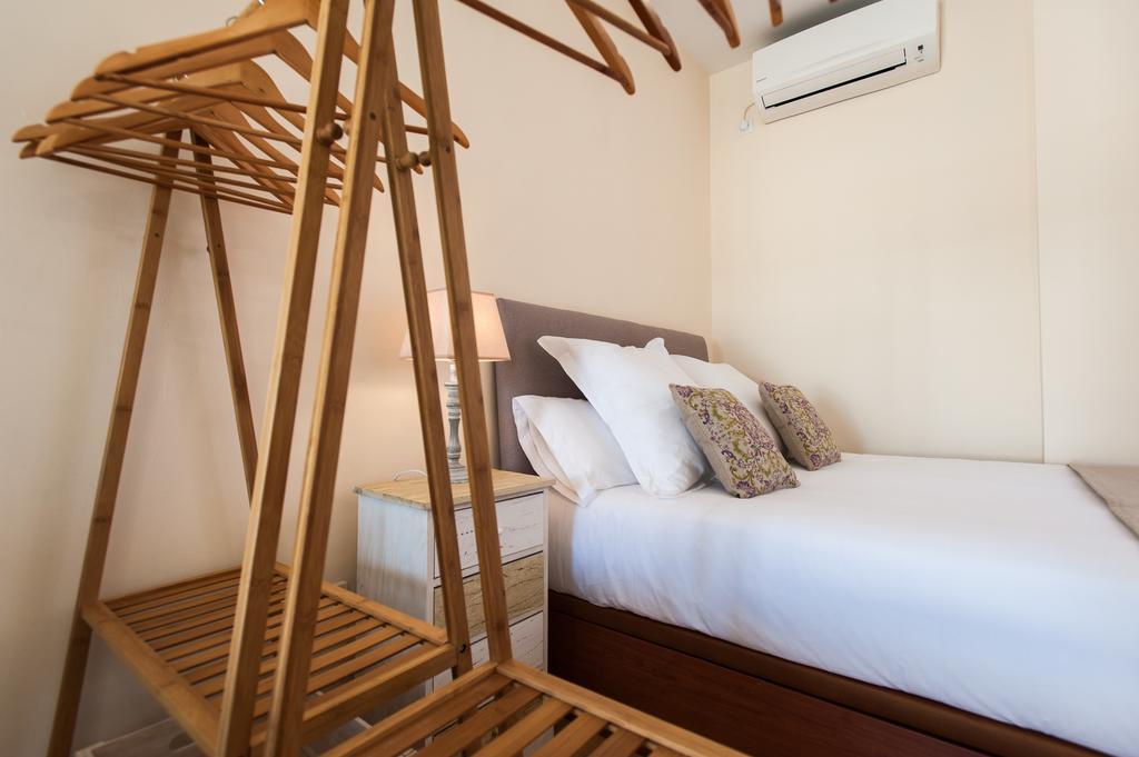 Hommyhome Pozo Santo Penthouse Siviglia Esterno foto