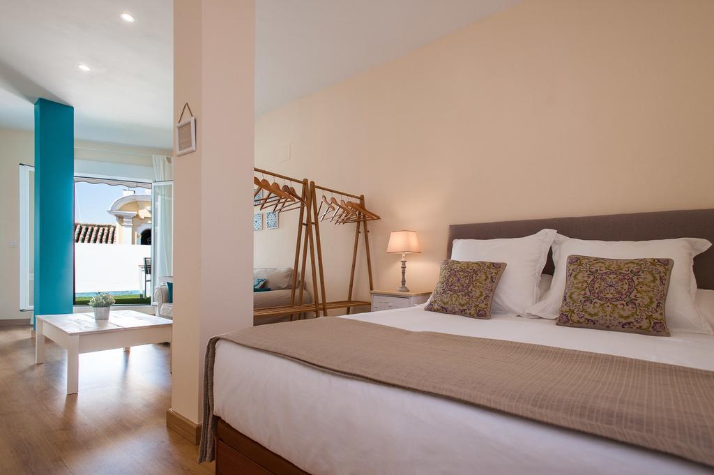 Hommyhome Pozo Santo Penthouse Siviglia Esterno foto