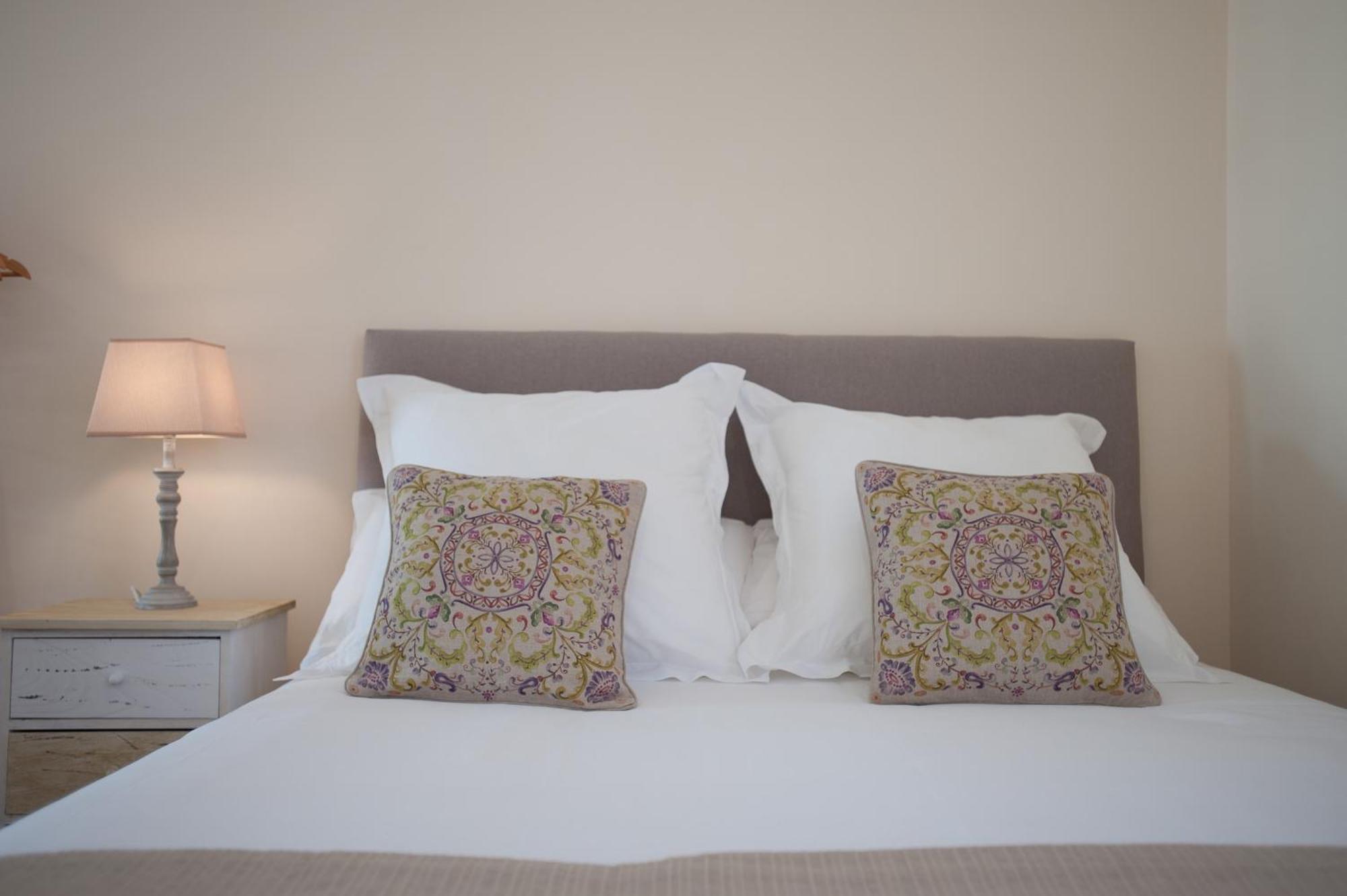 Hommyhome Pozo Santo Penthouse Siviglia Esterno foto