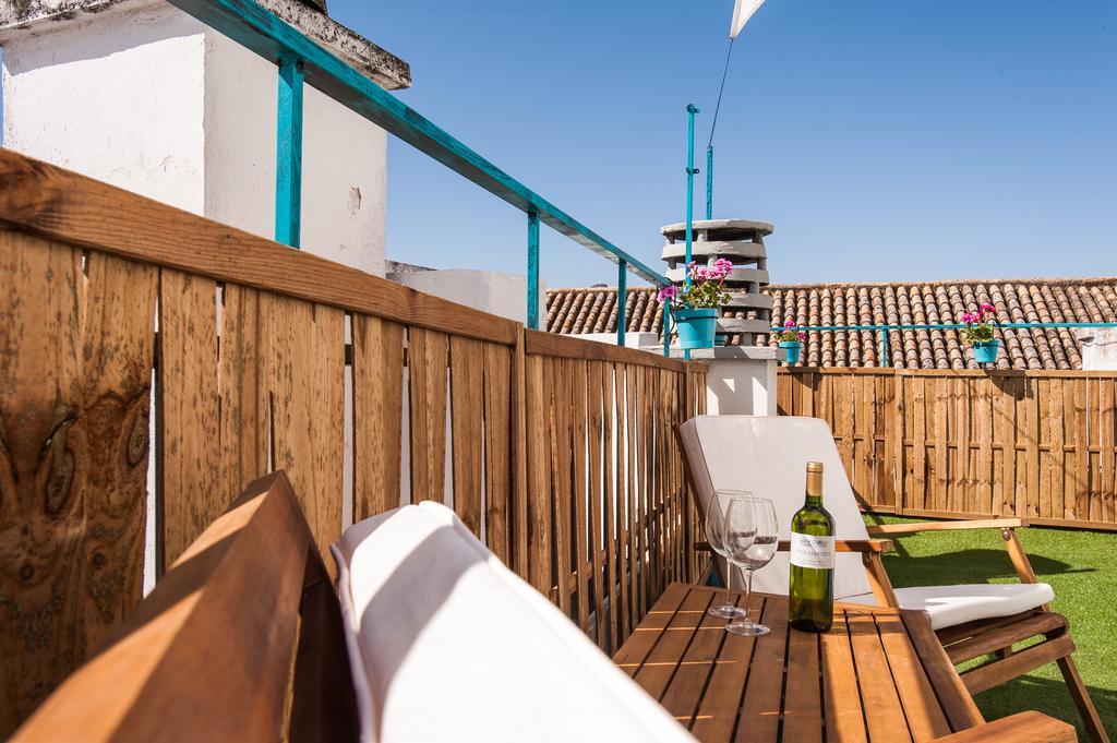 Hommyhome Pozo Santo Penthouse Siviglia Esterno foto