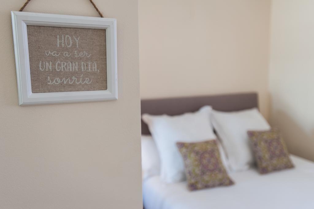 Hommyhome Pozo Santo Penthouse Siviglia Esterno foto
